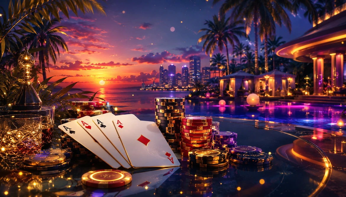 Betone Casino: Pariuri Sportive, Verificare Bilet și Cazinou Online în România