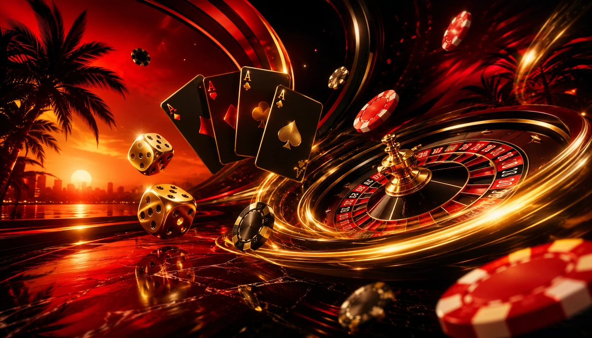 Cele mai populare sloturi și jocuri la Betone Casino